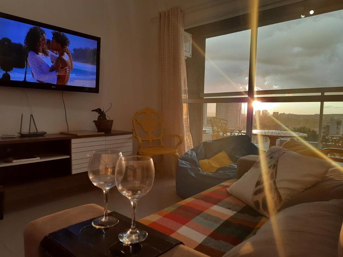 Zeus - Moderno Com Wifi, Melhor Localizacao,Max 4 Sao Carlos  Luaran gambar